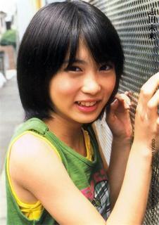 志田未来