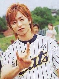 櫻井翔昔の顔