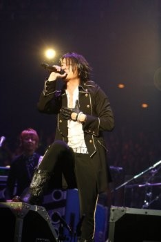 TERU