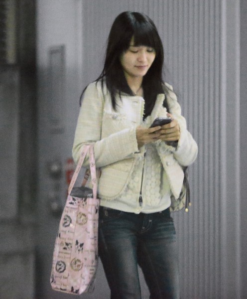 岡村真美子W不倫