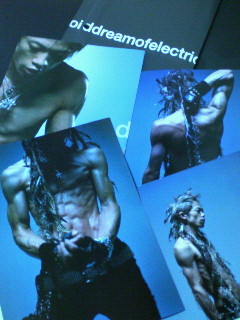 ラルクのyukihiro