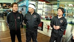 ブラマヨ小杉