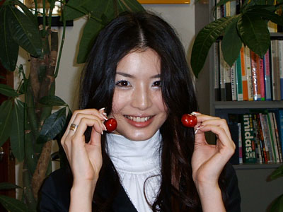 西村香那