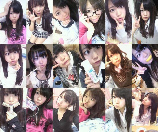 山内鈴蘭2