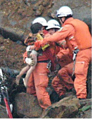 富岡隊長の素晴らしい部下たち