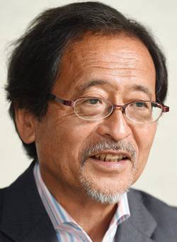 伊藤惇夫 ひるおび