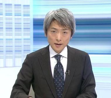 若白髪