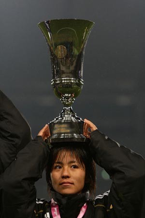 岩渕真奈２