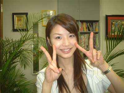 西村香那
