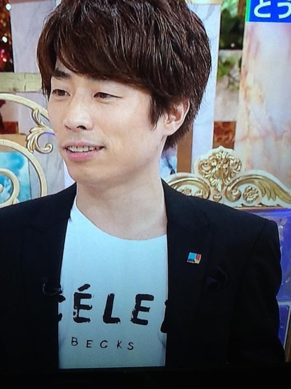 脱原発バッジ