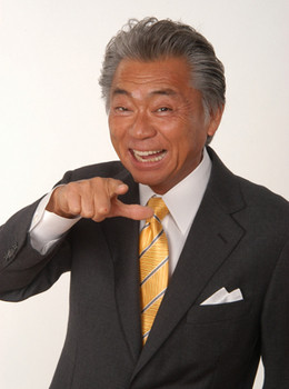 みのもんた
