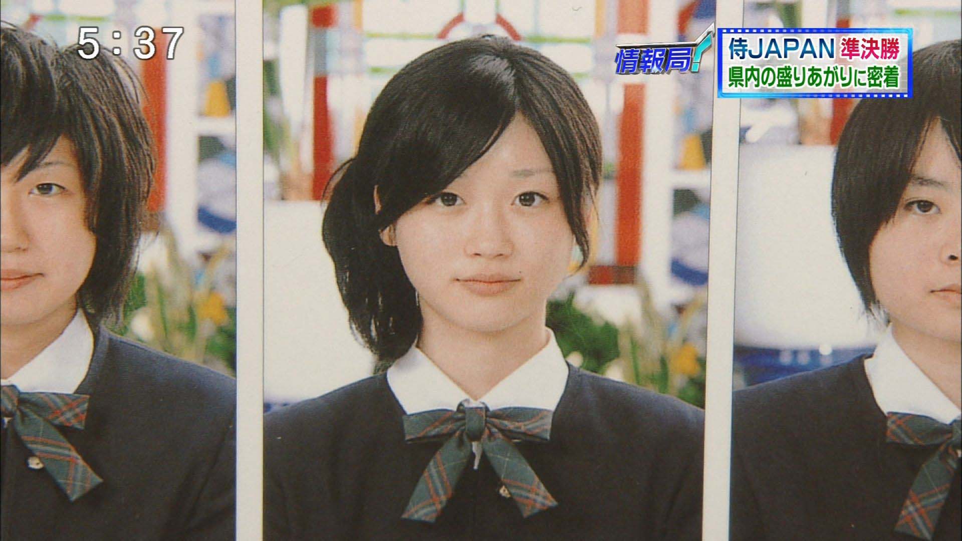 牧野結美