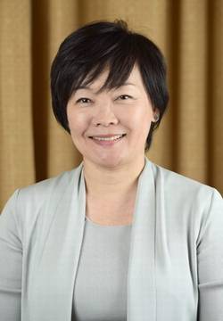 安倍昭恵夫人
