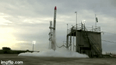 インターステラテクノロジズ ロケット打ち上げ失敗