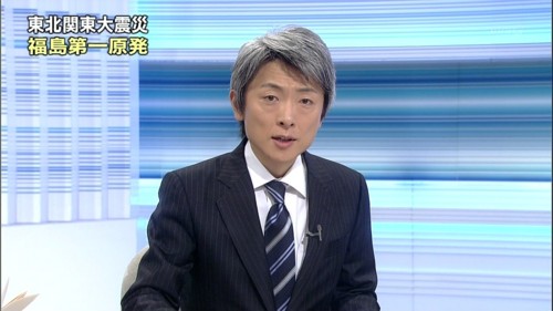 登坂淳一