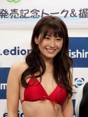 黒田有彩