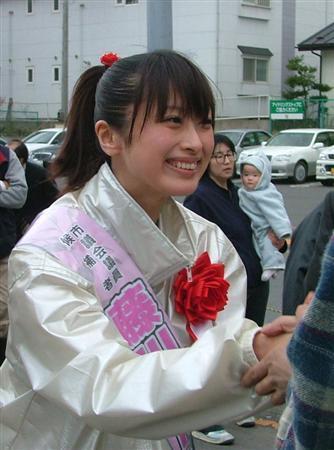 藤川優里3