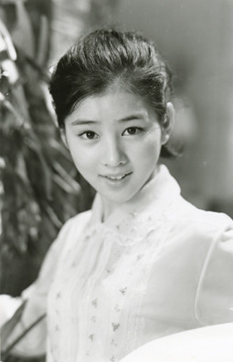吉永小百合