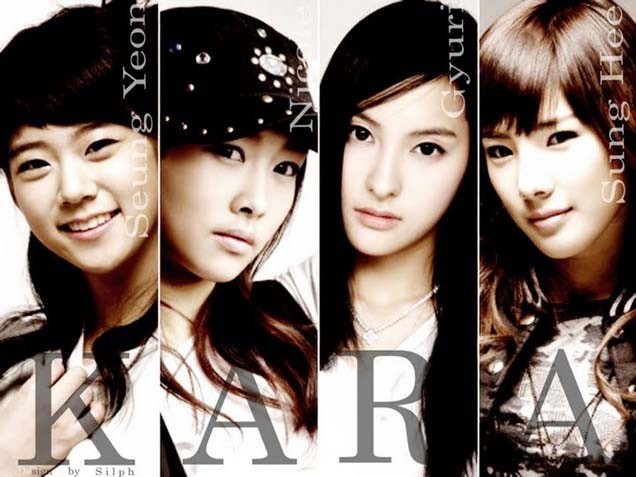 KARA