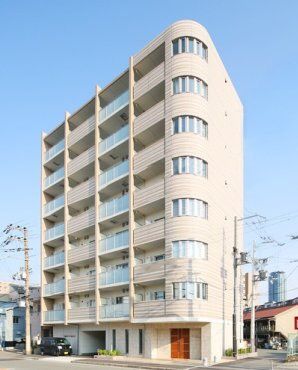 キャバホーム 福島 家具家電付き①