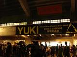 yuki