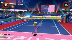 マリオテニスエース