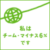 マイナス6%20050424