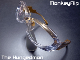 MonkeyFlip_TheHungedman