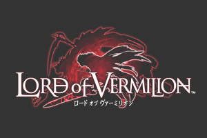 LORD of VERMILION