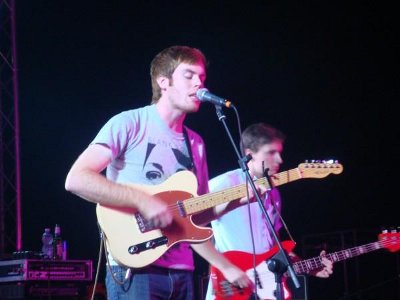wildnothing