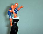 Spidey