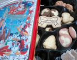 TDL XMAS 2007 Cookie