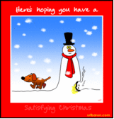 Dog Xmas