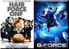 G-Force¥Ý¥¹¥¿¡¼