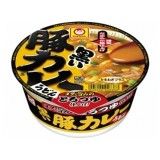 黒い豚カレーうどん 87g×12個