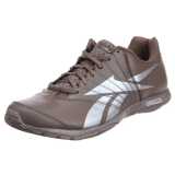 [リーボック] Reebok SLIMTONE CHIC J87789 00 (チャコールブラウン/24)