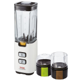 T-fal ミキサー 「クリック＆テイスト」 ホワイト BL1431JP