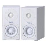 【Amazon.co.jp限定】FOSTEX パーソナル・アクティブスピーカー・システム PM0.3(AW)