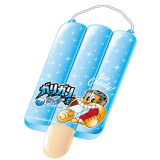 ガリガリ君 サーフ110x75cm