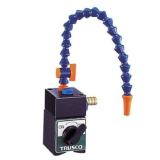 ＴＲＵＳＣＯ　切削油給油用マグネット付ノズル