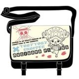 ワンピース ショルダーバッグ チョッパー ホワイト OP-1332