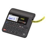 カシオ ラベルライター ネームランド ハイスペックモデル KL-G1 収納ケース付