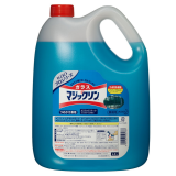 花王プロシリーズ ガラスマジックリン 業務用 4.5L