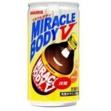 サンガリア ミラクルボディV 190g×30本