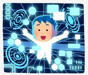 サイバーマンデー イメージ画像