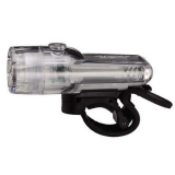 ANTAREX(アンタレックス) 1ブルーLEDヘッドランプ X-ZERO クリア