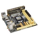 ASUSTek社製 ソケットLGA1150 Mini ITXマザーボード Z87I-PRO