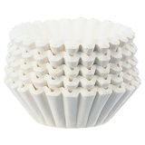 Melitta バスケットフィルターペーパー 280mm 1000枚入り PA280