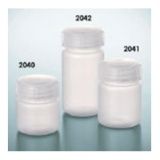 サンプラ PPサンプラボトル広口 50ml 2042