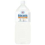 サントリー DAKARA フレッシュスタート 2L×6本